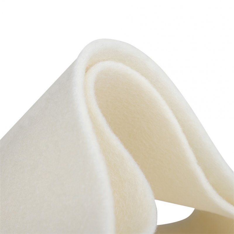 PO-08 Piano Mute Cotton Piano Tuning Accessories Piano Rail Muffler Mute Felt Piano Repair Parts Silencer Cotton 