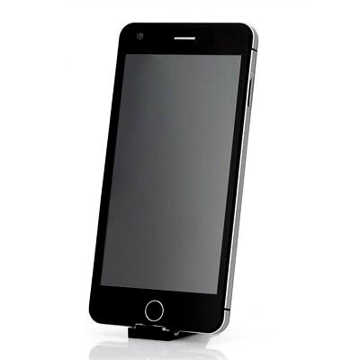 Elephone P6i Smartphone (Black)