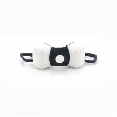 Neck Massager w/ 360 Rotating Heads - Merkon