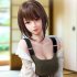 Julie 160CM TPE Sex Doll Love Doll Western Beauty Mature Woman otona love Brand Customizable Sexy Dolls