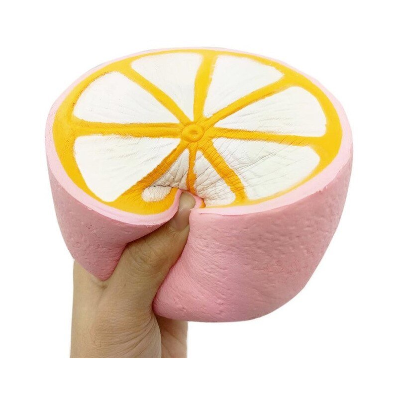 Jumbo Slow Rising Squishies Scented Charms Kawaii Squishy Squeeze Toy 4.3 Slime toys brinquedos Toys for ALL