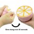 Jumbo Slow Rising Squishies Scented Charms Kawaii Squishy Squeeze Toy 4 3 Slime toys brinquedos Toys for ALL