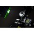 Jump Starter and Power Bank Kit with 13600mAh Power Bank  a 4 in 1 USB Interface  8 Laptop Adapters  Glare LED Flashlight