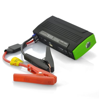 Power Bank Jump Starter Jump Starter + Power Bank Kit