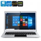 Jumper EZBook 3 Pro Laptop with Intel Celeron N3450 Quad Core CPU and 6GB DDR3 RAM offers a powerful performance for day to day tasks