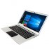 Jumper EZBook 3 Pro Laptop with Intel Celeron N3450 Quad Core CPU and 6GB DDR3 RAM offers a powerful performance for day to day tasks