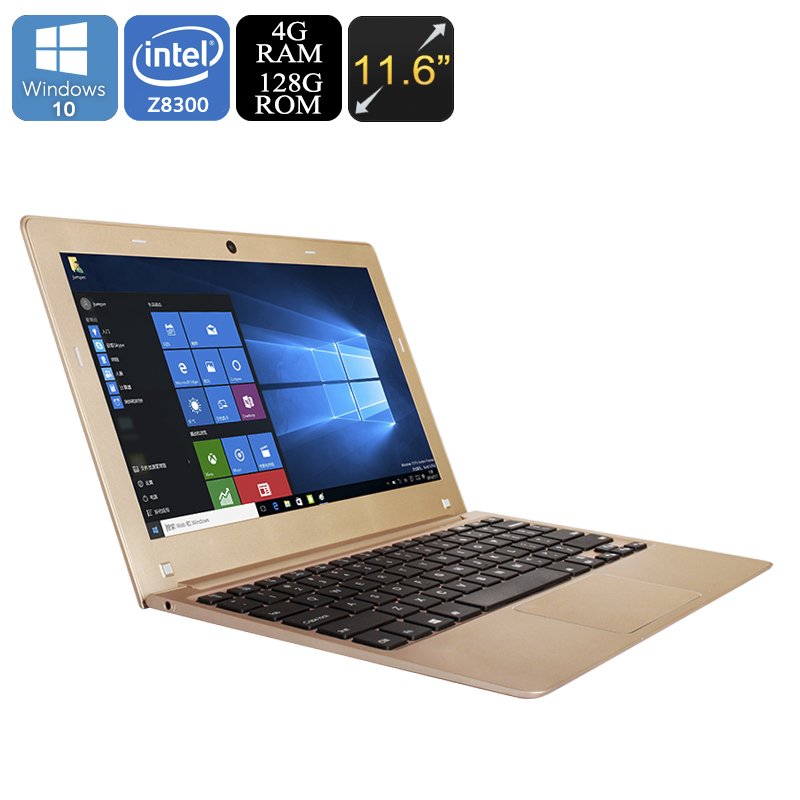 Jumper EZbook Air Windows Laptop