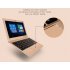 Jumper EZbook Airbook has a licensed Windows 10 OS  11 6 Inch FHD display  and Cherry Trail CPU  providing all that s needed for an exceptional user experience 