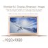 Jumper EZbook Airbook has a licensed Windows 10 OS  11 6 Inch FHD display  and Cherry Trail CPU  providing all that s needed for an exceptional user experience 