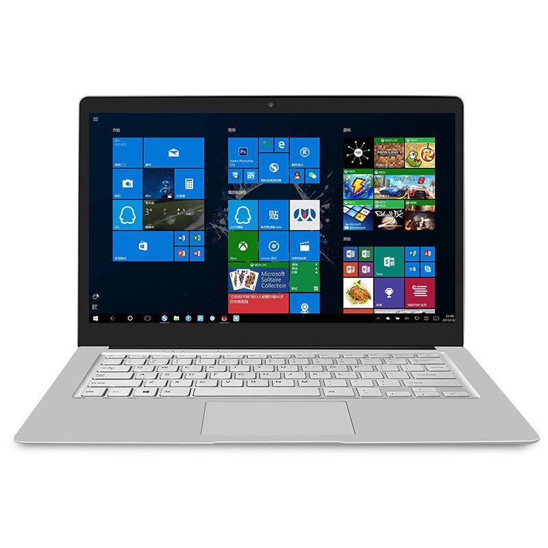 Jumper EZbook S4 Laptop 4GB RAM 128GB ROM