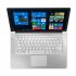 Jumper EZbook S4 Laptop 14 Inch 1920 1080 Display Notebook 8GB RAM 128GB ROM Intel Celeron CPU J3160 Ultrabook Portable Computer