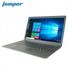 Original JUMPER EZbook X3 notebook 13.3 inch IPS display laptop Intel Apollo Lake N3350 6GB 64GB eMMC 2.4G/5G WiFi with M.2 SATA SSD slot  Silver_European regulations