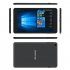 Jumper EZpad Mini 8 Tablet PC 8 0 inch 2GB 64GB for Windows 10 Intel Cherry X5 Z8300 Quad Core TF Card Bluetooth WiFi black European regulations