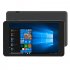 Jumper EZpad Mini 8 Tablet PC 8 0 inch 2GB 64GB for Windows 10 Intel Cherry X5 Z8300 Quad Core TF Card Bluetooth WiFi black European regulations
