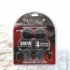 K 366 Dome Tweeters Car Speaker High Power Buzzer Plate Loudspeaker 90dB High Frequency 5KHZ 20KHZ Mini Tweeter Audio 12V DC Universal Vehicles Trucks black