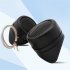 K 366 Dome Tweeters Car Speaker High Power Buzzer Plate Loudspeaker 90dB High Frequency 5KHZ 20KHZ Mini Tweeter Audio 12V DC Universal Vehicles Trucks black