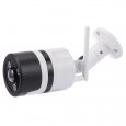 EU Plug HD 1080P Outdoor IP66 WiFi IP Camera
