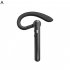 K10 Wireless Headphones Bluetooth 5 0 Headset Dual Mic Noise Canceling Ear Hook Sports Business Earphone K10 set