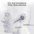 K12 Wireless Bluetooth 5 0 Headset Noise Canceling Ear Hook Sports Earphones with Dual Mic set with charging cabin