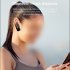 K13 Smart Watch with Bluetooth compatible Earphone 2 in 1 Smart Smartwatch Pedometer Sports Bracelet Gold