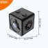 K14 Wireless Surveillance Camera Hd 1080p Wifi Security camera Smart Night Vision Remote Monitor Action Detection Ip Camcorders black