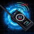 K18  Multi function  Anti  Detector Bug Mini Audio Finder Gps Tracker Detect Wireless Camera EU Plug