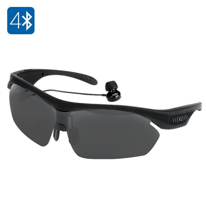 K2 Bluetooth Sunglasses