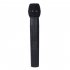 K380L Handheld Wireless Microphone 15M Receiving Range for Street Performance  Carton  black