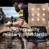 K55 Men Smart Watch 1 85 Inch Screen Bluetooth Call 350mah Battery Ip68 Waterproof Black