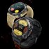 K56pro Smart Watch Bluetooth Call Music Playing Heart Rate Blood Pressure Monitoring Sports Bracelet Green