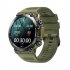 K56pro Smart Watch Bluetooth compatible Calling Heart Rate Blood Pressure Monitoring Sports Bracelet Black