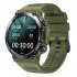 K56pro Smart Watch Bluetooth Call Music Playing Heart Rate Blood Pressure Monitoring Sports Bracelet Black
