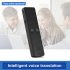 K6 Smart Translator 68 Language Mini Instant Real Time Portable Wireless Bluetooth Travel Translator white