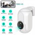 K7 Security Camera Wi Fi Surveillance Camera Siren Alert Night Vision Smart 1080P HD Cams Dual Lighting Clear Recording 360  Rotation Smart Camera For Home Outdo