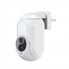 K7 Security Camera Wi-Fi Surveillance Camera Night Vision Smart 1080P HD Cams 