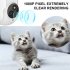 K7 Security Camera Wi Fi Surveillance Camera Siren Alert Night Vision Smart 1080P HD Cams Dual Lighting Clear Recording 360  Rotation Smart Camera For Home Outdo