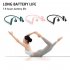 K79 Bone Conduction Sports Earphones Wireless Bluetooth compatible Earbuds Waterproof Running Headset green