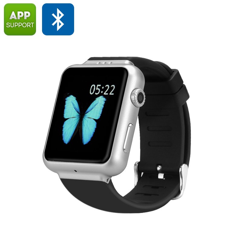 K8 Android 3G Smart Watch Phone