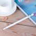 K811 Micro USB Active Stylus Touch Pen Portable Painting for Tablet Mobile Phone red