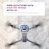 K911 Max Gps Drone 4k Professional Obstacle Avoidance 8k Dual Hd Camera Brushless Motor Foldable Quadcopter Rc Distance 1200m K911 1 battery