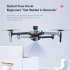 K911 Max Gps Drone 4k Professional Obstacle Avoidance 8k Dual Hd Camera Brushless Motor Foldable Quadcopter Rc Distance 1200m K911 2 batteries