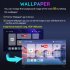 K98 Plus Home Smart Media Player Ultra HD Dual Wifi 8k Smart Tv Box for Android 13 0 Top Box US Plug 4 32gb