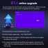 K98 Plus Home Smart Media Player Ultra HD Dual Wifi 8k Smart Tv Box for Android 13 0 Top Box US Plug 4 32gb