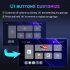 K98 Plus Home Smart Media Player Ultra HD Dual Wifi 8k Smart Tv Box for Android 13 0 Top Box US Plug 4 32gb