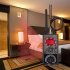 K99 Detector Radio Frequency Signal Wireless Camera Lens Gps Scanning Detector Multi Scene Detection Tool Black