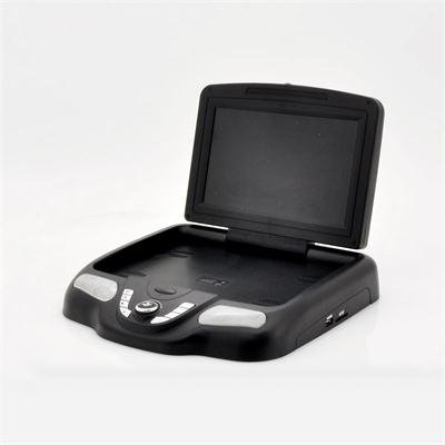 10.2 Inch Roof-Mounted Car DVD