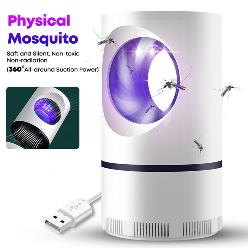 Anti-mosquito I