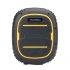 KEN XIN DA MAX 7 Outdoor IP68 Waterproof 10400mAh Power Bank with emergency LED light  charge indicators and rugged form keep you power up on the go