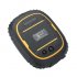 KEN XIN DA MAX 7 Outdoor IP68 Waterproof 10400mAh Power Bank with emergency LED light  charge indicators and rugged form keep you power up on the go