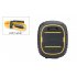 KEN XIN DA MAX 7 Outdoor IP68 Waterproof 10400mAh Power Bank with emergency LED light  charge indicators and rugged form keep you power up on the go